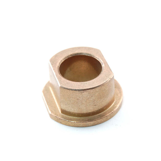 MTD - 941-0490 - Flange Bearing W/Flats .753 ID
