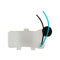 MTD - 753-05256 - Fuel Tank Assembly