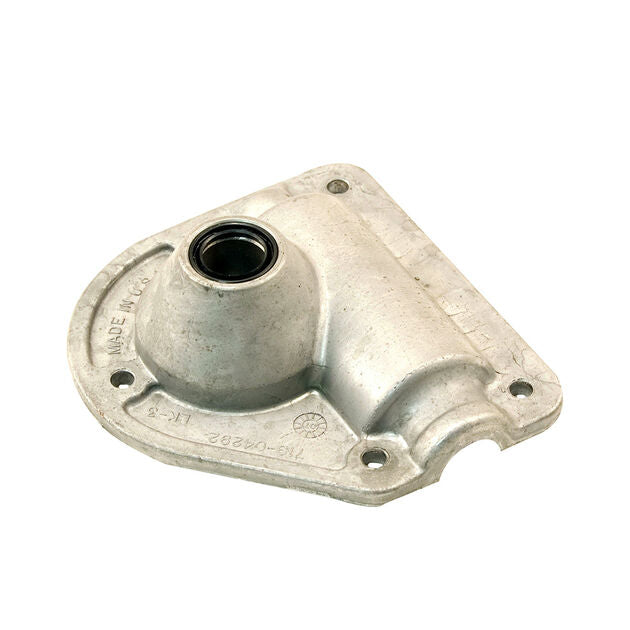 MTD - 918-0124A - Auger Gearbox Housing, Left-Hand