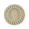 MTD - 731-0982C - Hub Cap (Beige)