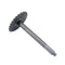 MTD - 611-0053 - Sprocket Axle Assembly