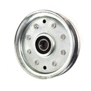 MTD - 756-05042 - Idler Pulley - 4.25" Dia.