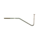 MTD - 747-04322 - Front Deck Adjustment Rod