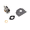 MTD - 953-08137 - Carburator