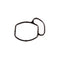 MTD - 753-06184 - O-Ring