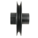 MTD - 756-06263 - Pump Drive Pulley