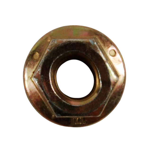 MTD - 712-04054 - Hex Nut