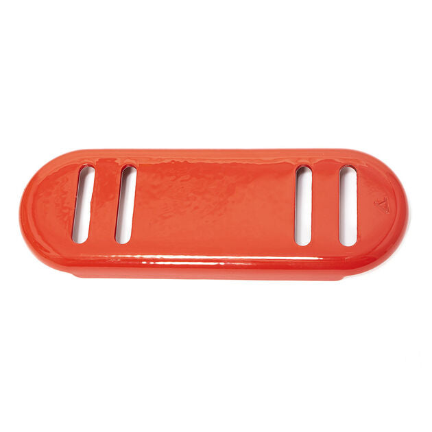 MTD - 790-00091-0638 - Slide Shoe (Red)
