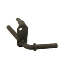 MTD - 638-04008P - Front Axle Assembly (RH)