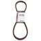 MTD - 954-0446 - Riding Mower Upper Transmission Belt