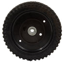 MTD - 734-04226A - Wheel Assembly, 8 x 2.125 - Black