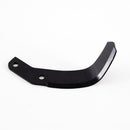 MTD - 742-04223-0637 - Bolo Tine 12" (LH) (Powder Black)