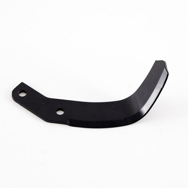 MTD - 742-04223-0637 - Bolo Tine 12" (LH) (Powder Black)