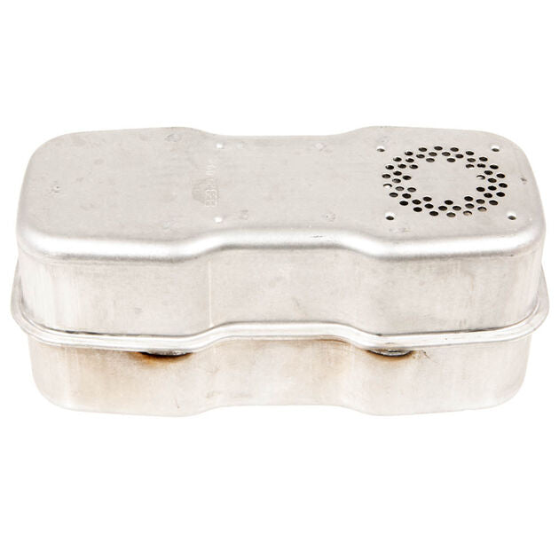 MTD - 951-0805A - Muffler (Kohler Twin)