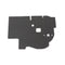 MTD - 753-05675 - CARB GASKET AC4