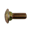 MTD - 710-3168 - Carriage Bolt 3/8-16 x 1.00 Gr5