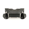 MTD - 783-06424A-0606 - Belt Cover (Majestic Orange)