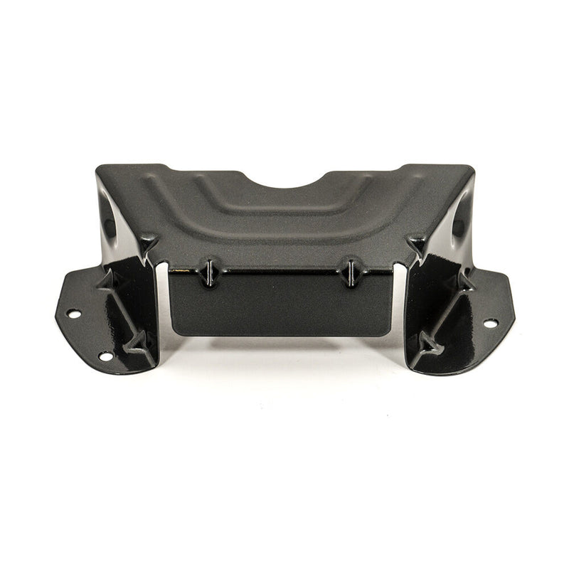 MTD - 783-06424A-0606 - Belt Cover (Majestic Orange)