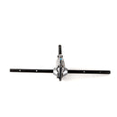 MTD - 918-04292C - Gearbox Assembly 22"