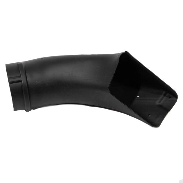 MTD - 931-04159A - Lower Grassbag Chute