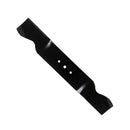 MTD - 942-0473A - High Lift Blade for 38-inch Cutting Decks