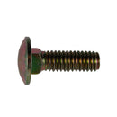 MTD - 710-0276 - Carriage Bolt 5/16-18 x 1.00