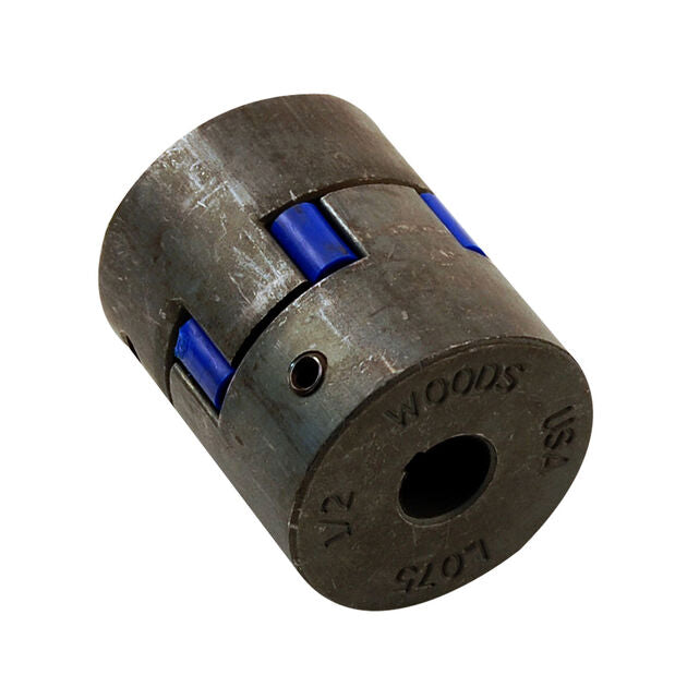 MTD - 918-04145 - 7/8" and 1/2" Flexible Coupling