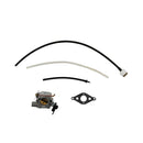 MTD - 753-05215 - Carburetor