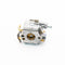 MTD - 753-06728 - CARB 51/55CC SAW