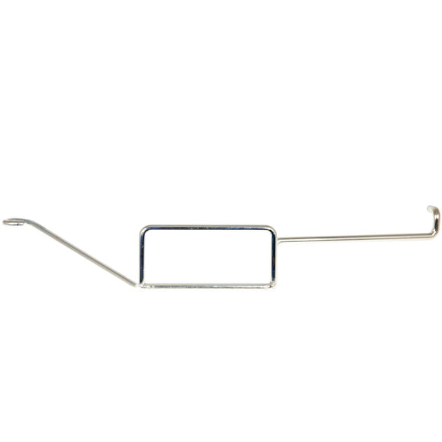 MTD - 747-06126A - Deck Belt Keeper