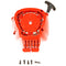 MTD - 753-04402 - Easy Pull Starter Housing