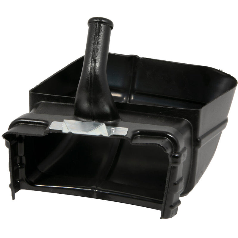 MTD - 631P0083A - Discharge Chute Assembly