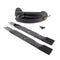 MTD - 19B30005100 - Mulching Kit for 46-inch Cutting Decks