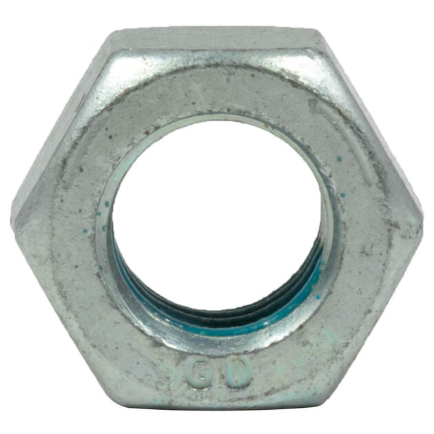 MTD - 712-05046 - Hex Nut Nylok 1/2-13
