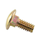 MTD - 710-0134 - Carriage Bolt 1/4-20 x .62