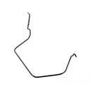 MTD - 747-04159A-0637 - Auger Bail (Powder Black)