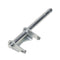 MTD - 618-0245B - Garden Tiller Shifter Assembly