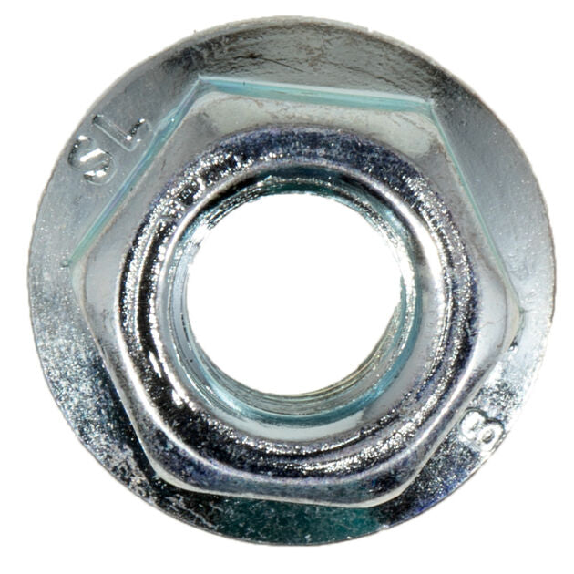 MTD - 953-08105 - Bar Nut M8