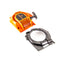 MTD - 753-08310 - Starter Housing Assembly