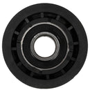 MTD - 756-05209 - Flat Idler Pulley