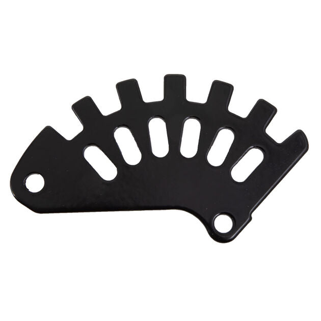 MTD - 787-01818A-0637 - Hight Adjustment Plate