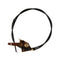 MTD - 946-04161 - Throttle/Choke Cable