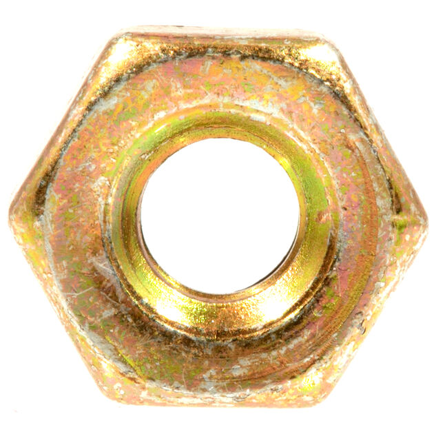 MTD - 712-0121 - Hex Nut