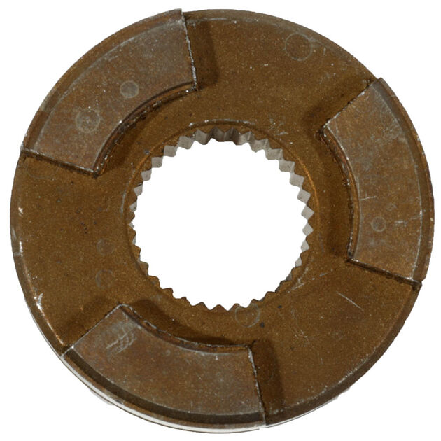 MTD - 718-0228 - Clutch Collar