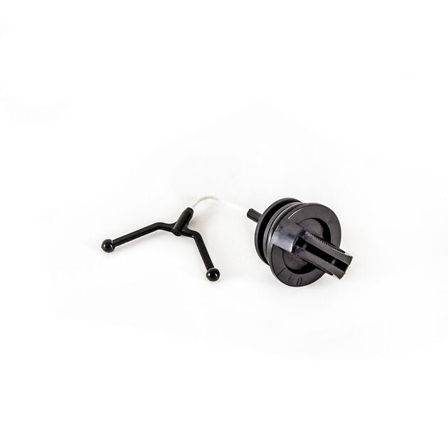 MTD - 953-08222 - Oil Cap Assembly