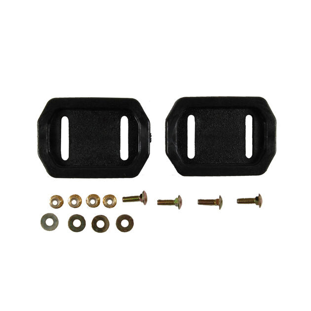 MTD - 753-06206 - Snow Blower Polymer Slide Shoe Kit
