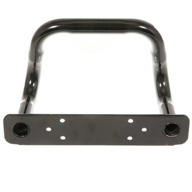 MTD - 683-04767-0637 - Front Bumper Assembly (Powder Black)