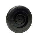 MTD - 734-1981A - Wheel Assembly, 9 x 2 - Black