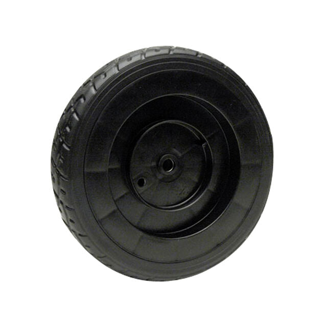 MTD - 734-1981A - Wheel Assembly, 9 x 2 - Black