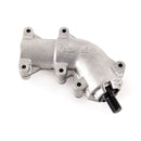 MTD - 753-08122 - Gearbox Assembly Short